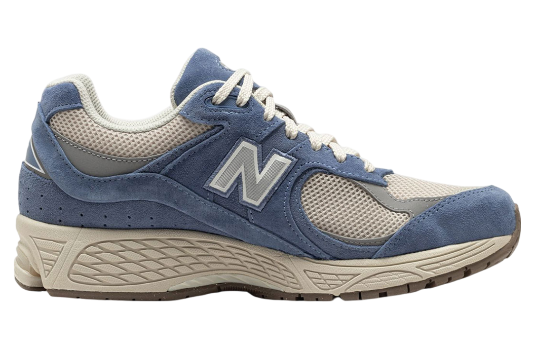 New Balance 2002R Shoreline Blue