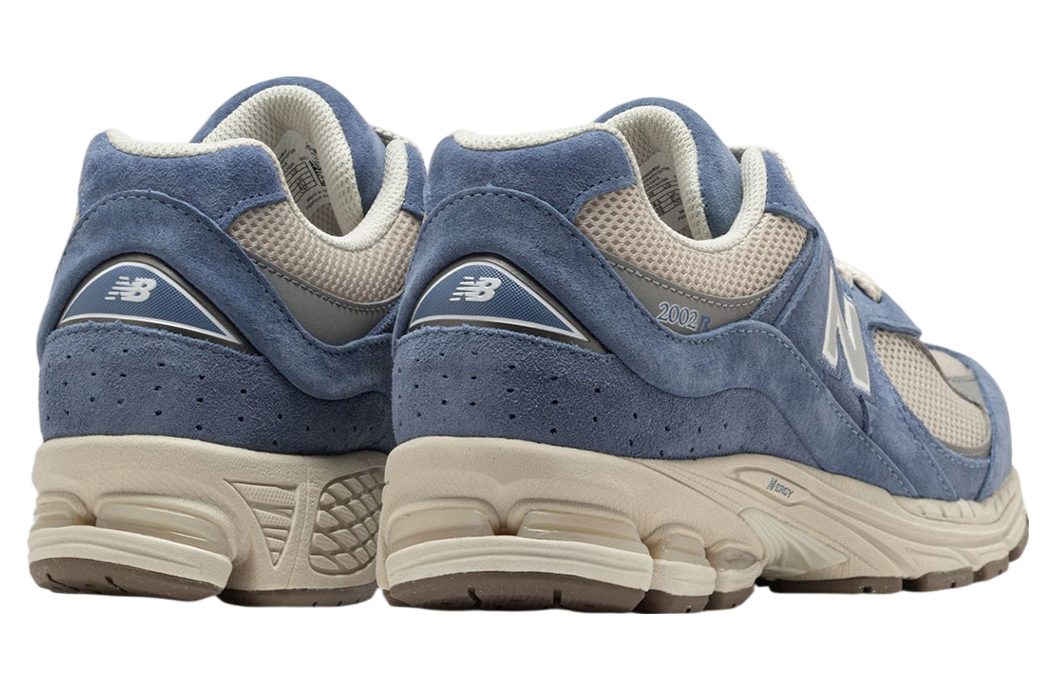 New Balance 2002R Shoreline Blue