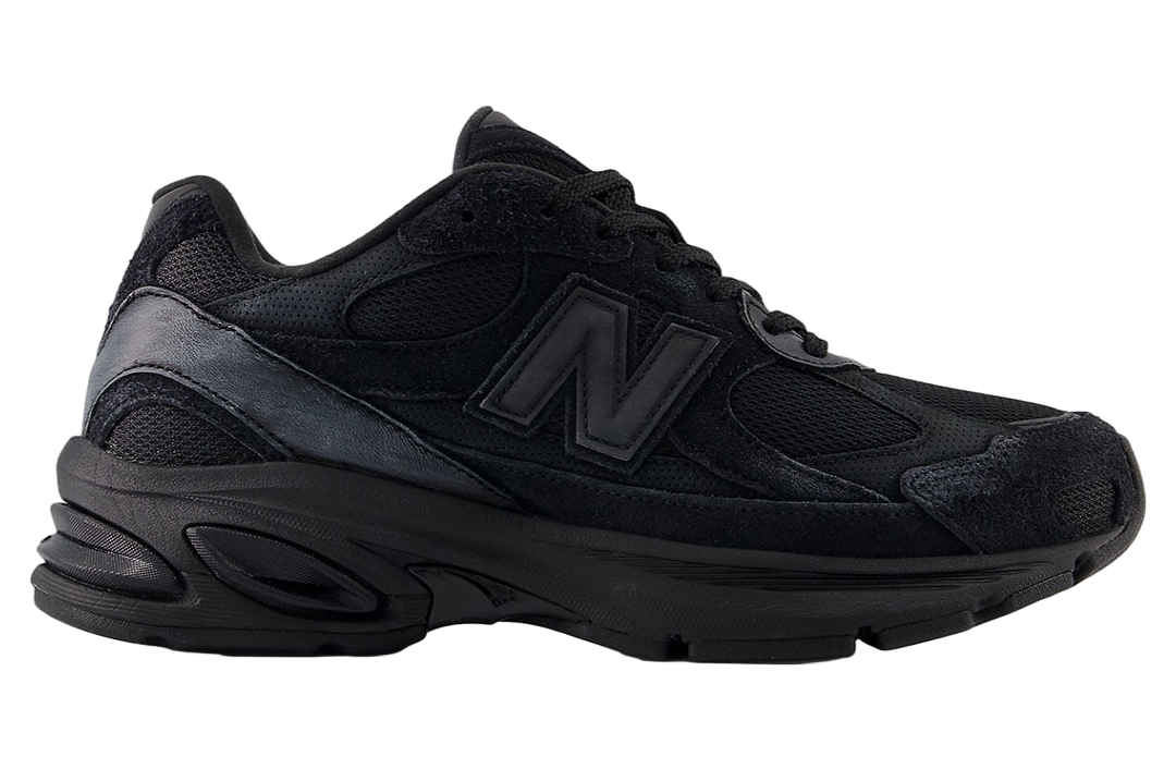 New Balance 2010 All Black
