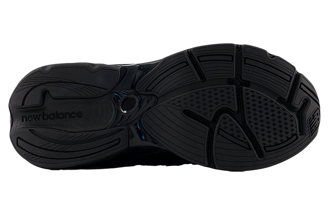 New Balance 2010 All Black