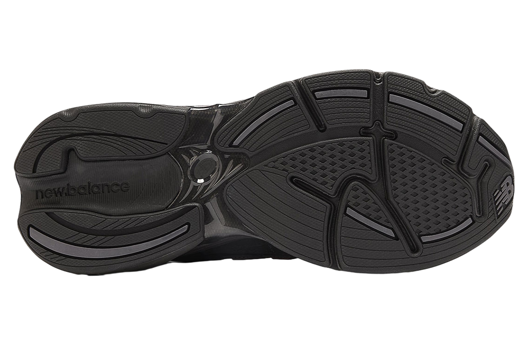 New Balance 2010 Black Ice