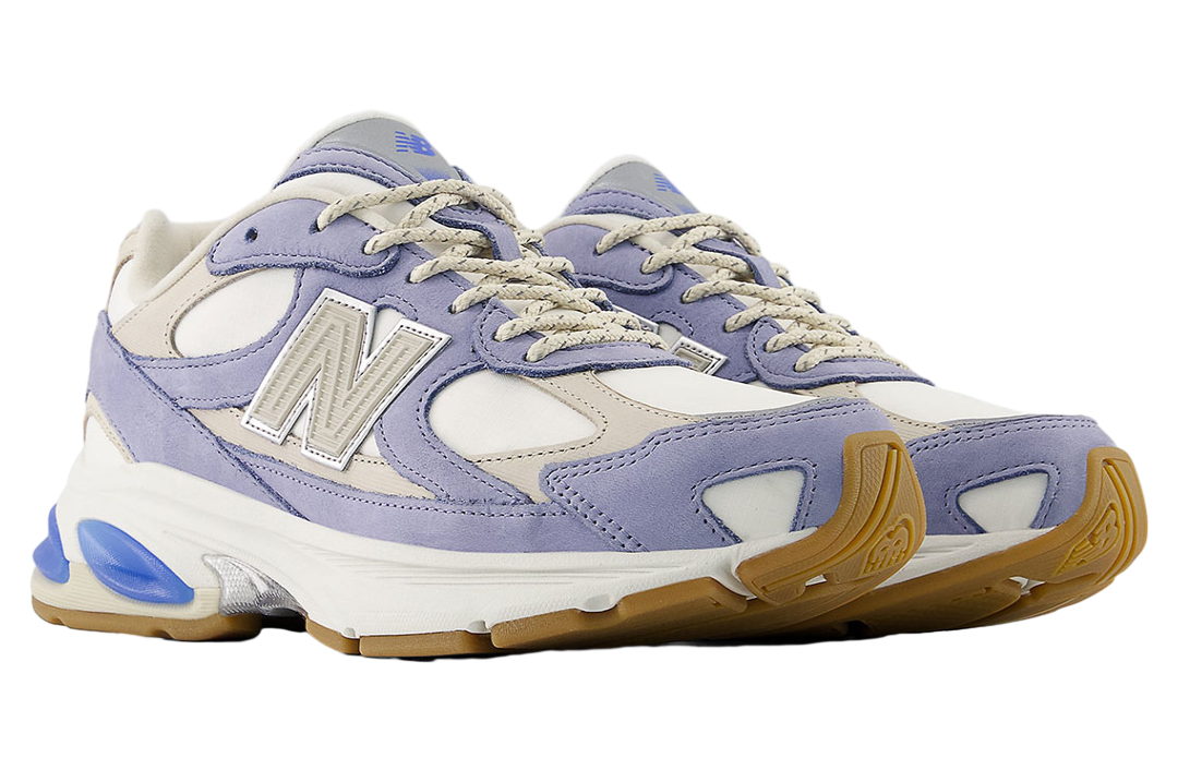 New Balance 2010 DUSK SHOWER / TIMBERWOLF