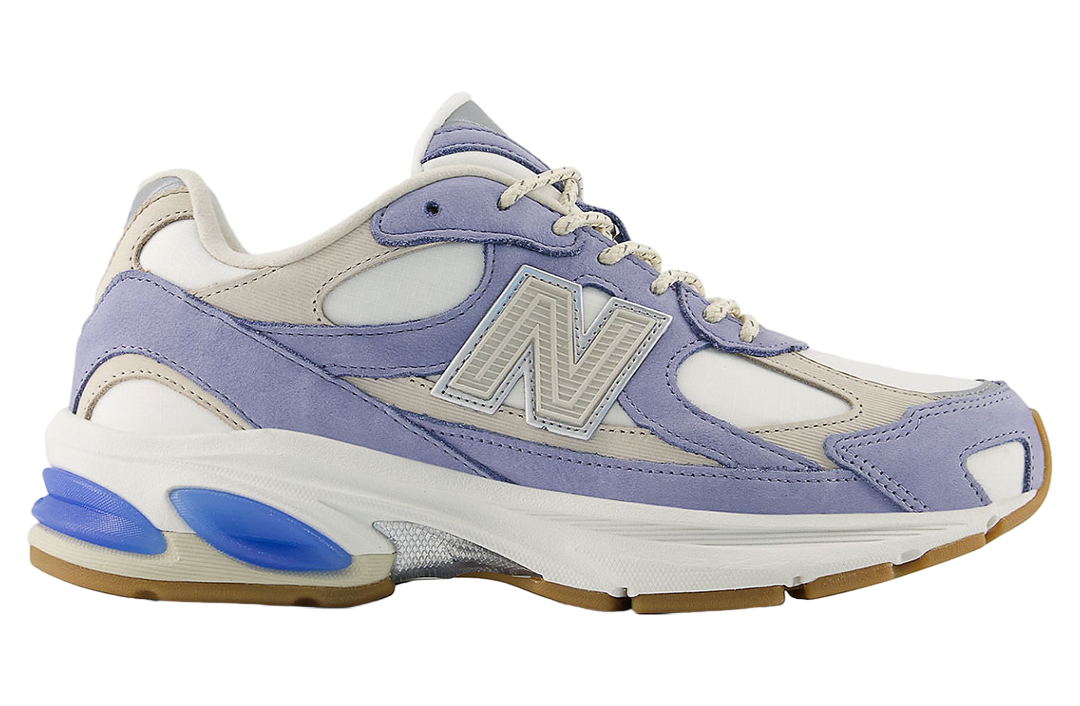 New Balance 2010 DUSK SHOWER / TIMBERWOLF