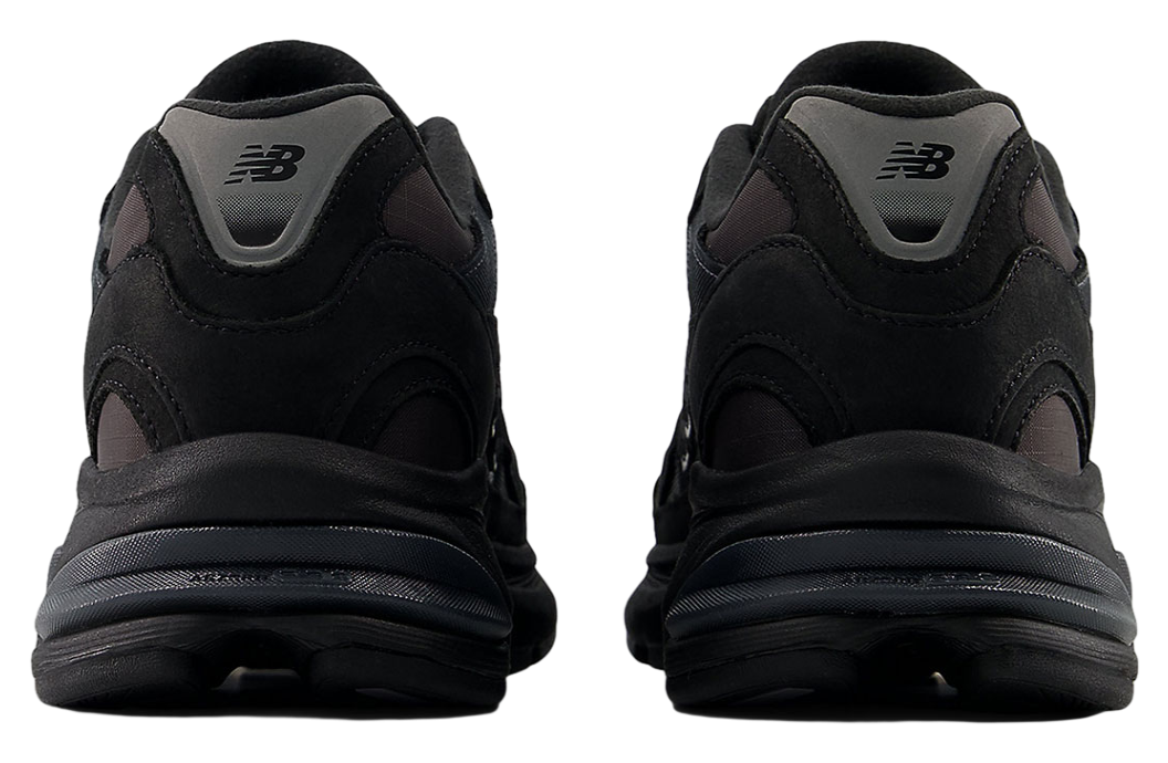 New Balance 2010 Faded Black