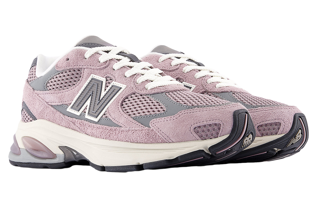 New Balance 2010 Ice Wine / Castlerock