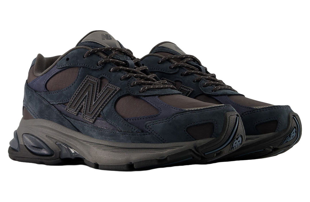 New Balance 2010 Navy / Dark Grey