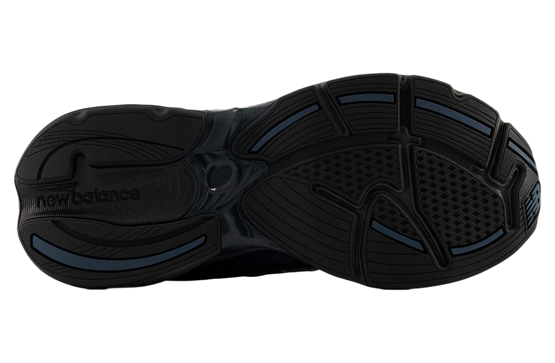 New Balance 2010 Navy / Dark Grey