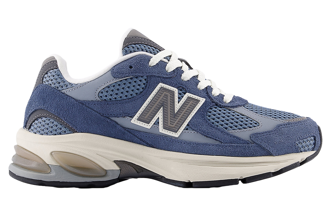 New Balance 2010 Vintage Indigo / Arctic Grey