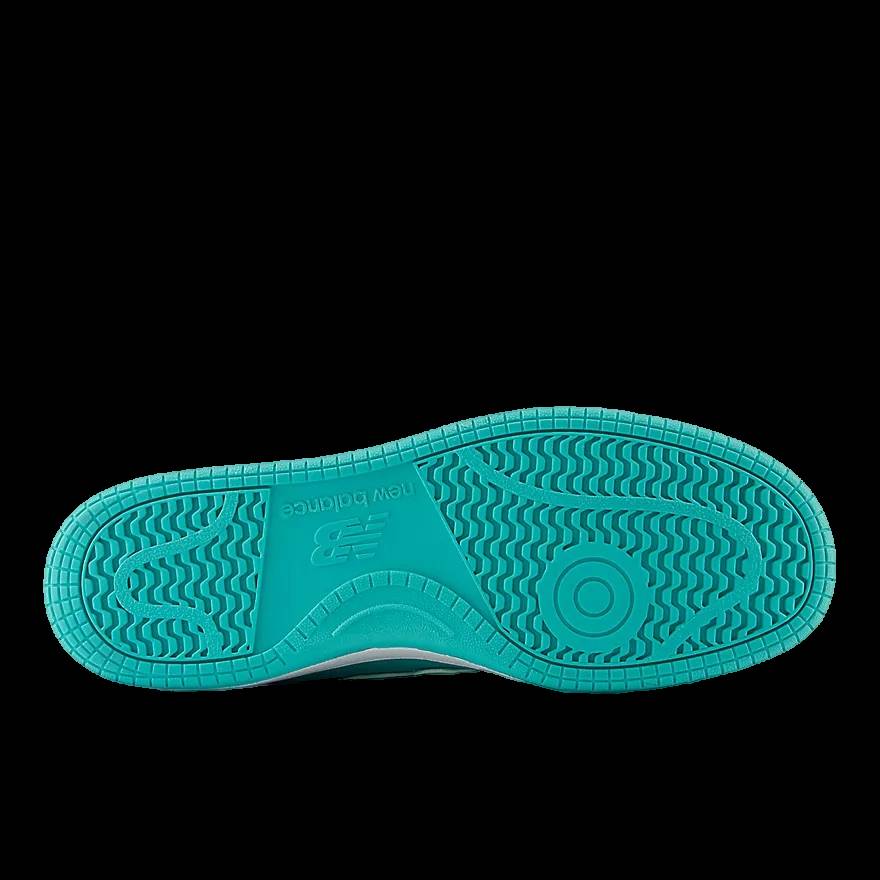 New Balance 480 Teal