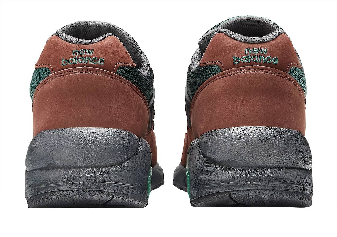 New Balance 580 Beef & Broccoli