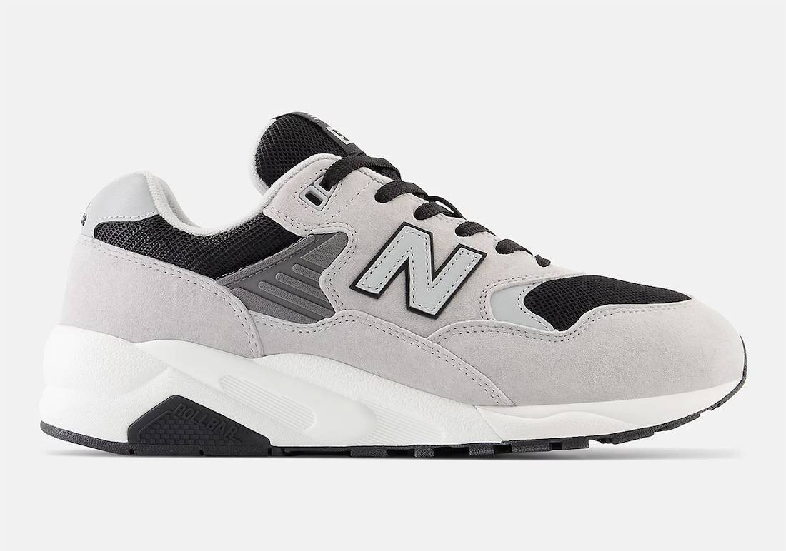 New Balance 580 Raincloud