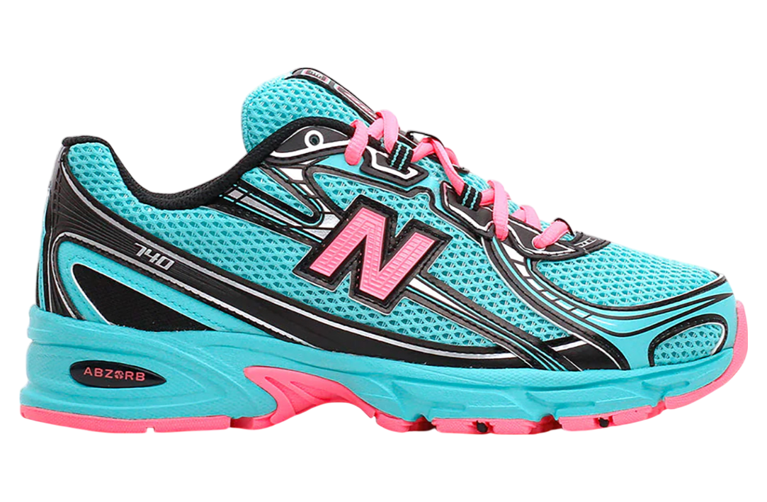 New Balance 740 South Beach