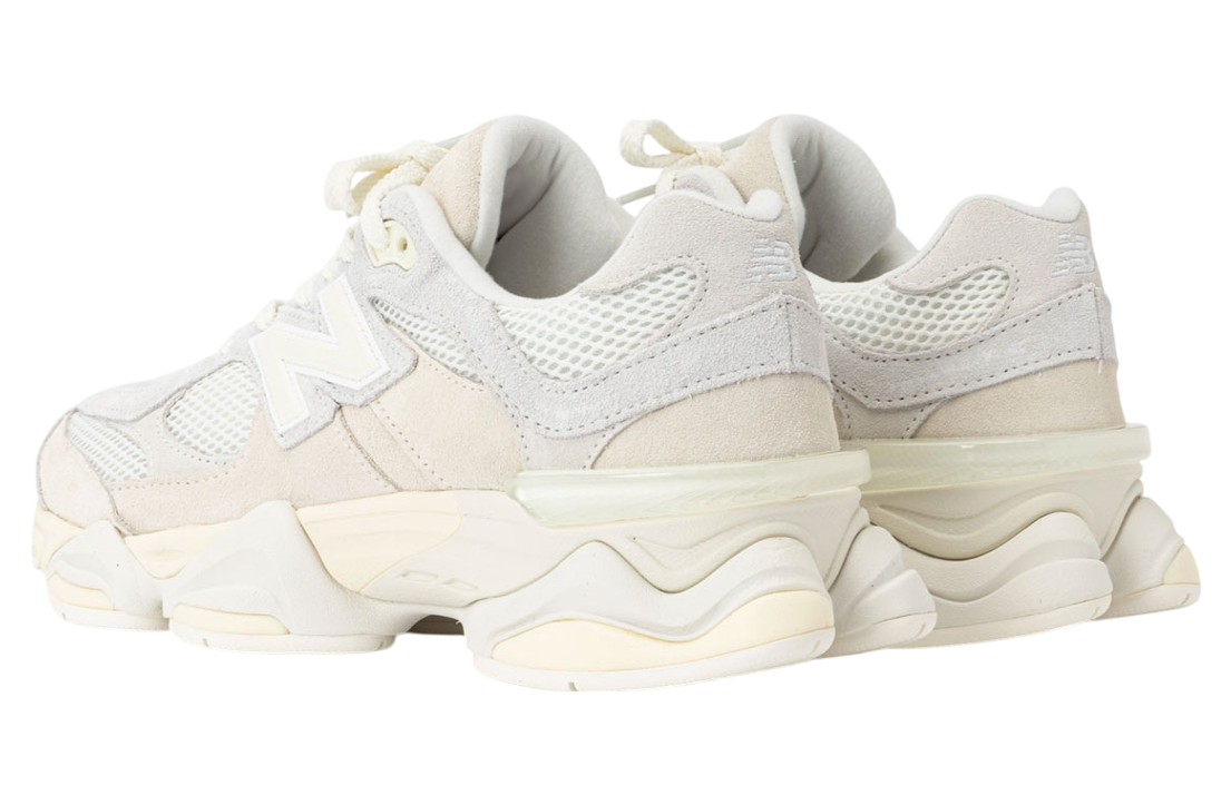 New Balance 9060 Angora / Sea Salt