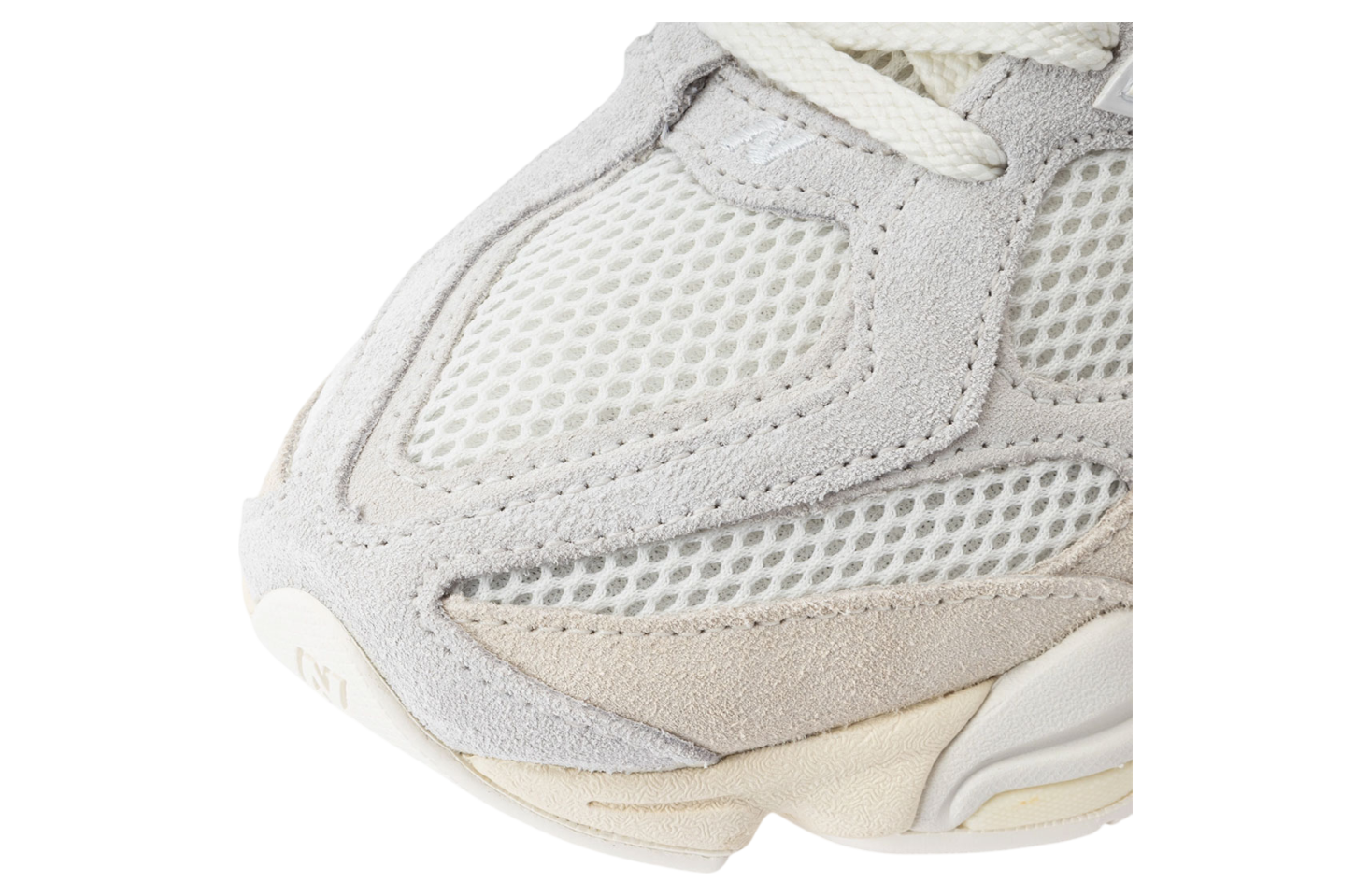 New Balance 9060 Angora / Sea Salt