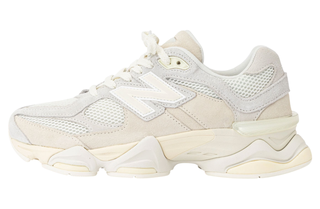 New Balance 9060 Angora / Sea Salt