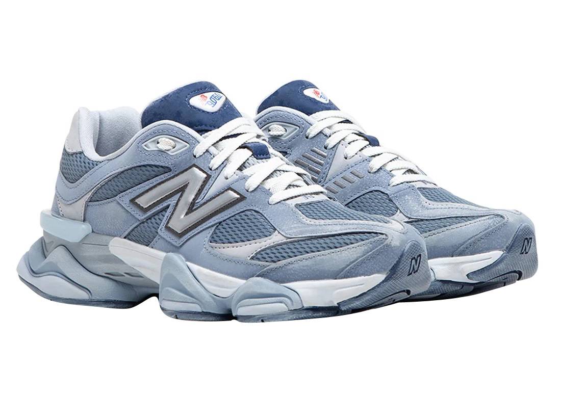 new balance 9060 arctic grey men's