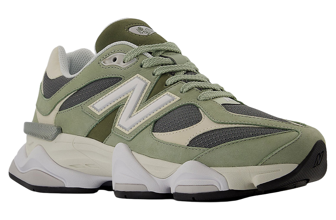 New Balance 9060 Olive