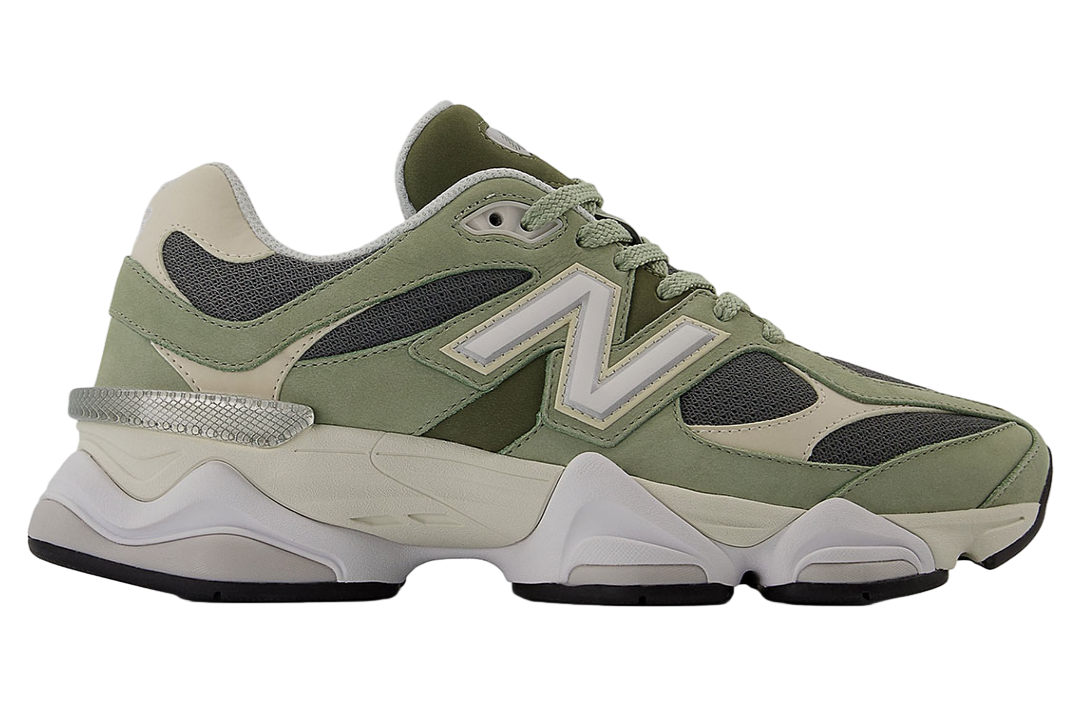 New Balance 9060 Olive