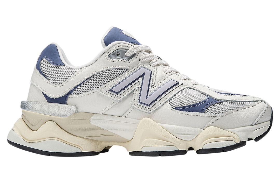 New Balance 9060 Sea Salt / Dream State