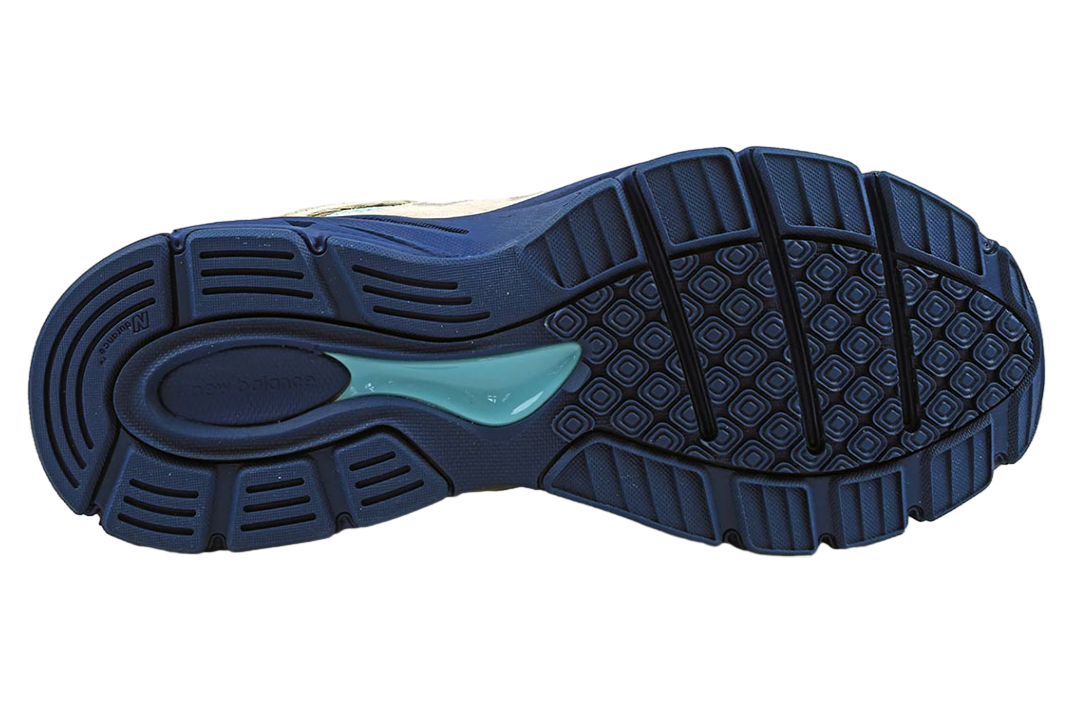 New Balance 990v4 Made In Usa Magic Blue