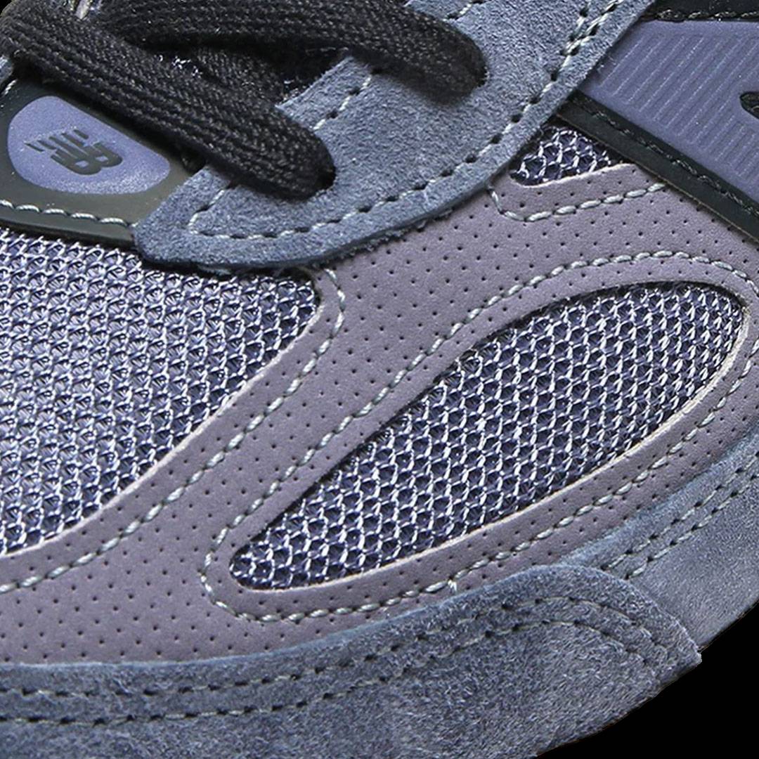 New Balance 990v6 Made in USA Purple