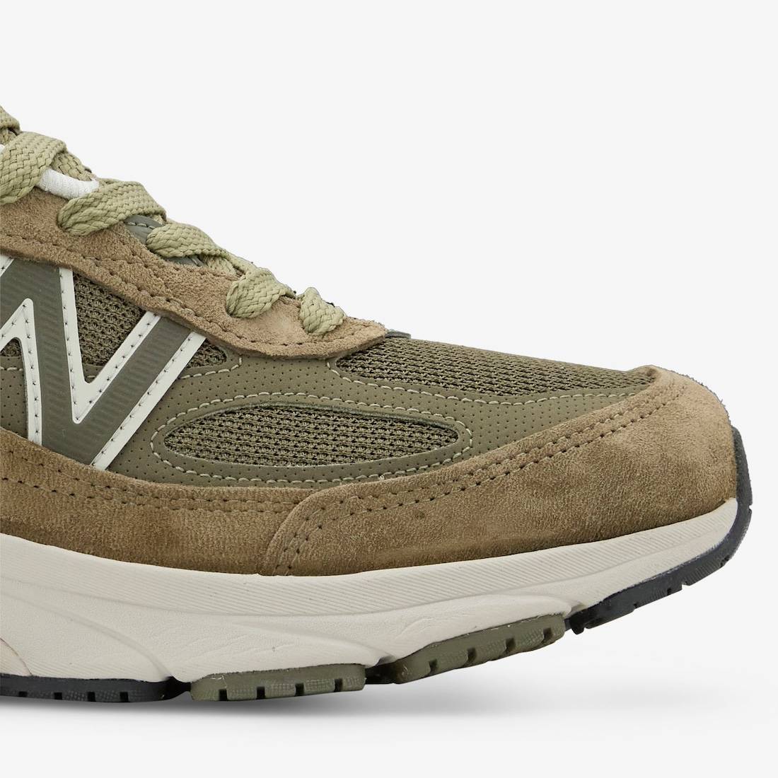 New Balance 990v6 Made in USA True Camo