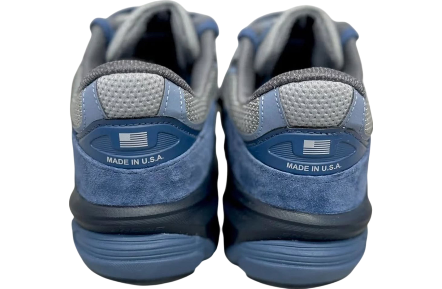 New Balance 990v6 Vintage Indigo