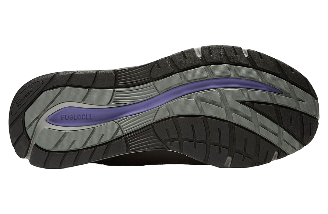 New Balance 991v2 Raven