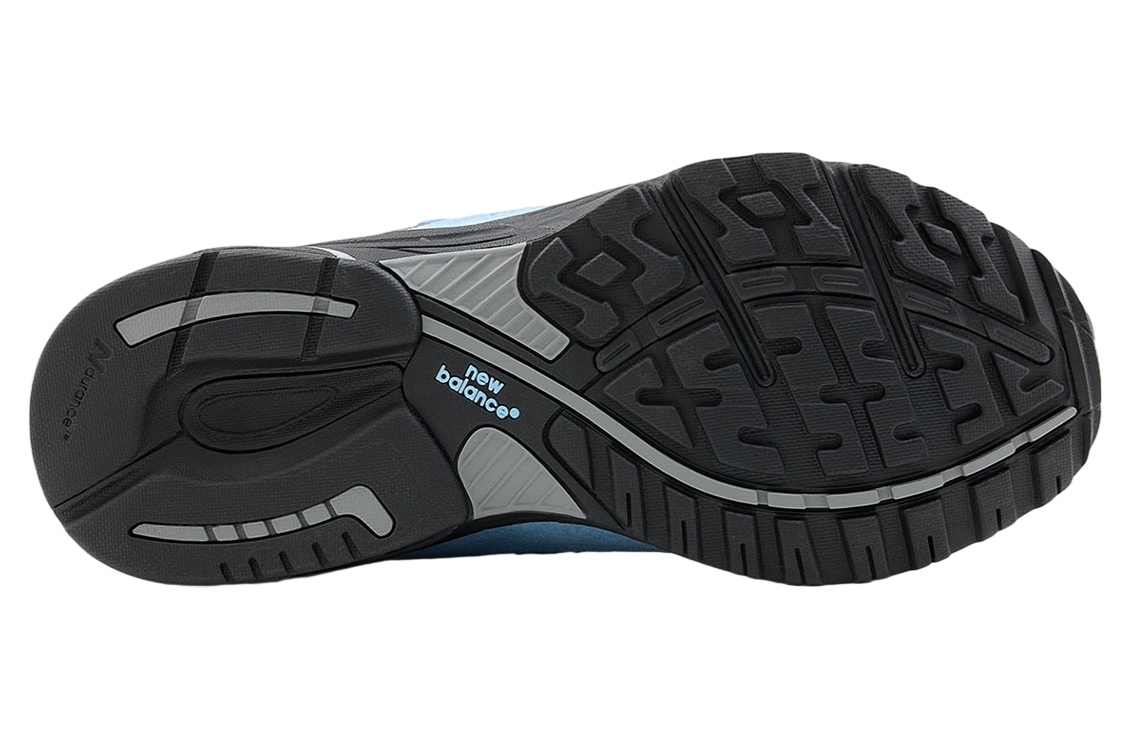 New Balance 993 Community Blue / Black