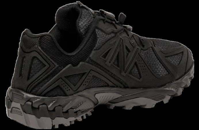 New Balance ML610 Molded Pack Black