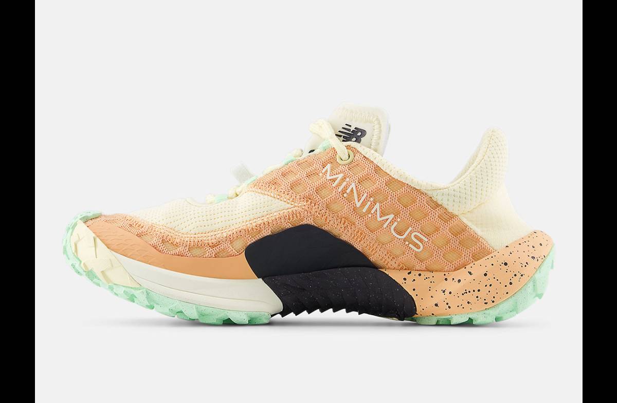 New Balance Mt10 WMNS