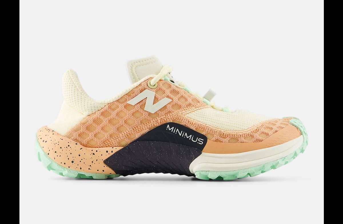 New Balance Mt10 WMNS