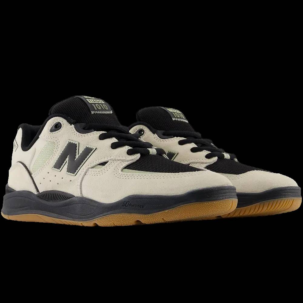 New Balance Numeric 1010 Thiago Lemos Sail / Black