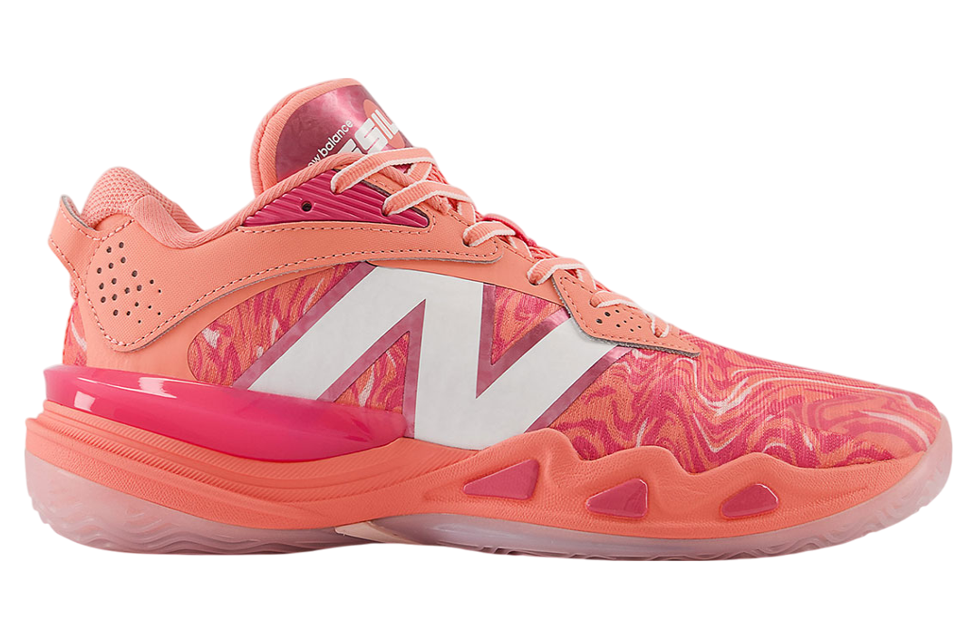 New Balance Two WXY V5 Flavors Pack Orange