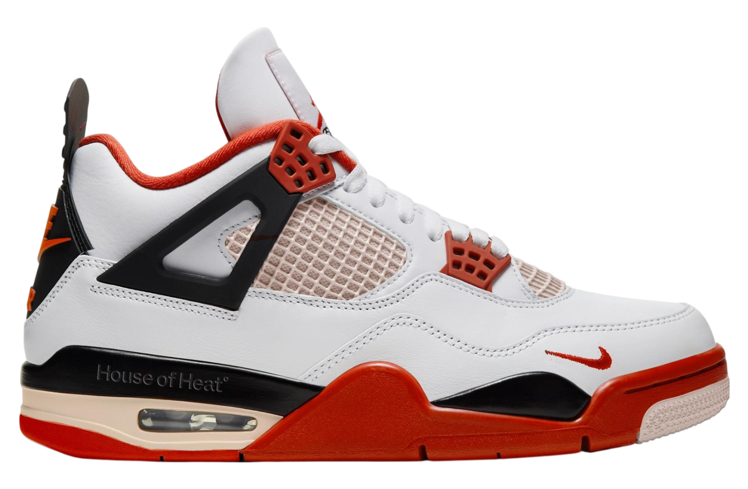 Nigel Sylvester x Air Jordan 4 Better With Time