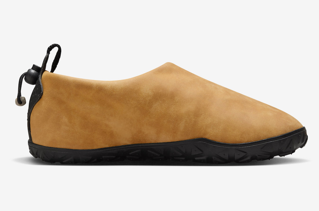 Nike ACG Air Moc Premium Russet