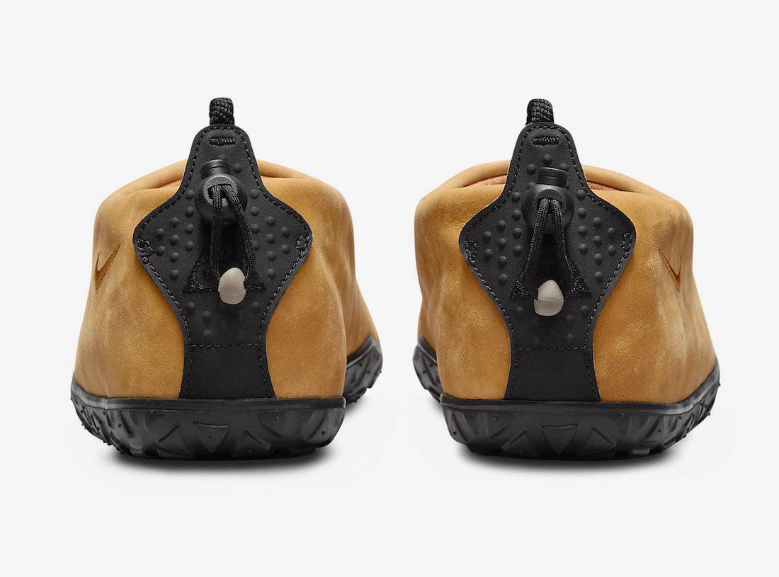 Nike ACG Air Moc Premium Russet