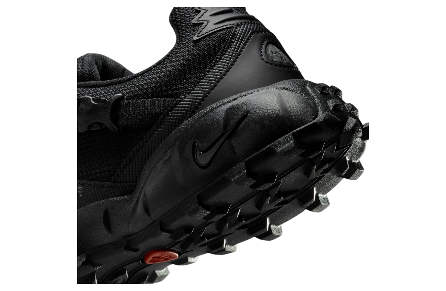 Nike ACG Air Phassad Black