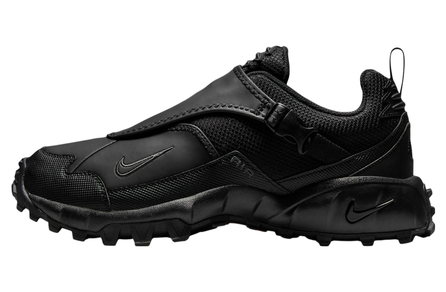 Nike ACG Air Phassad Black