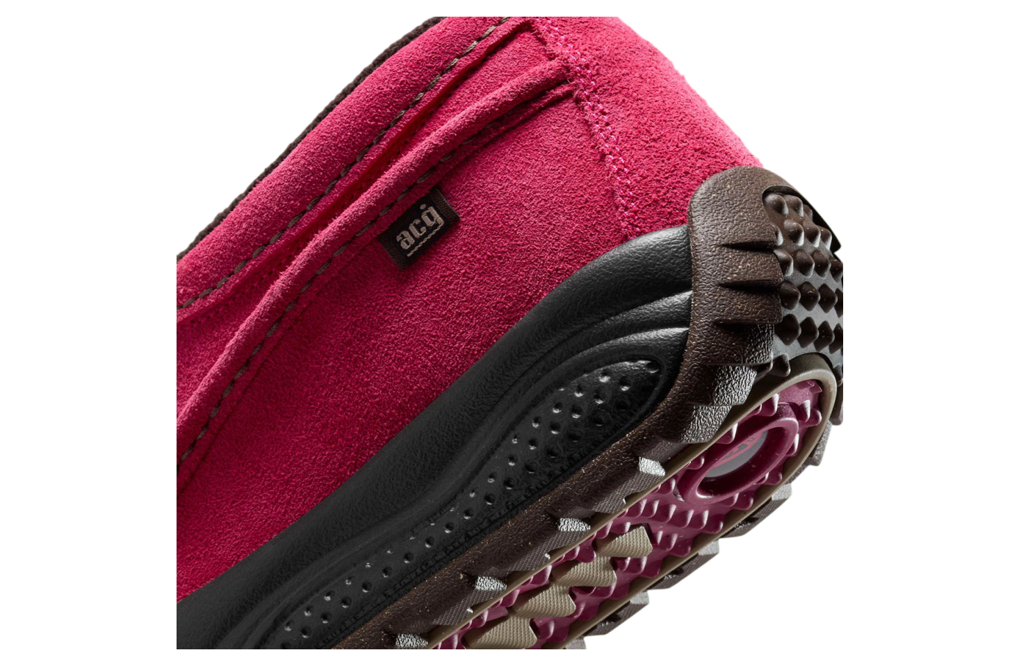 Nike ACG Izy Rush Pink / Black