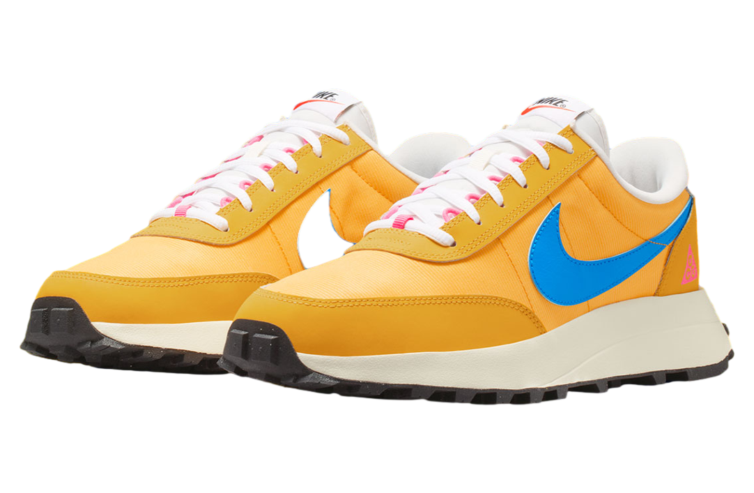 Nike Acg Ldv Dark Sulfur / Photo Blue