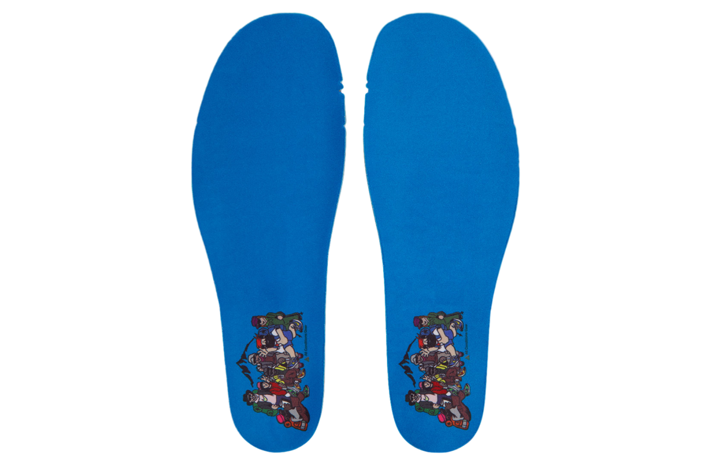 Nike Acg Ldv Dark Sulfur / Photo Blue