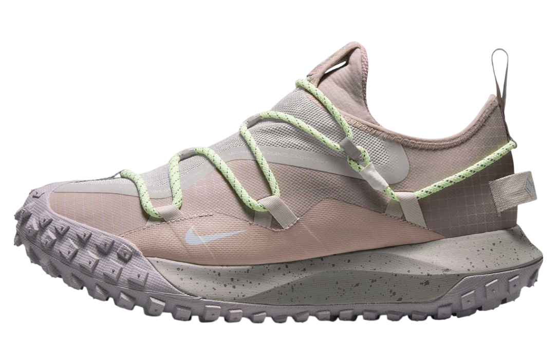 Nike ACG Mountain Fly 2 Low Gore Tex Khaki / Barely Volt