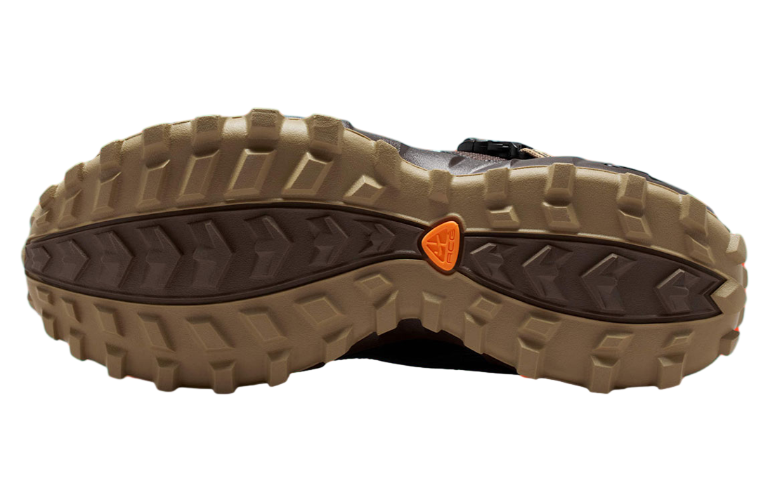 Nike Acg Phassad Baroque Brown / Black