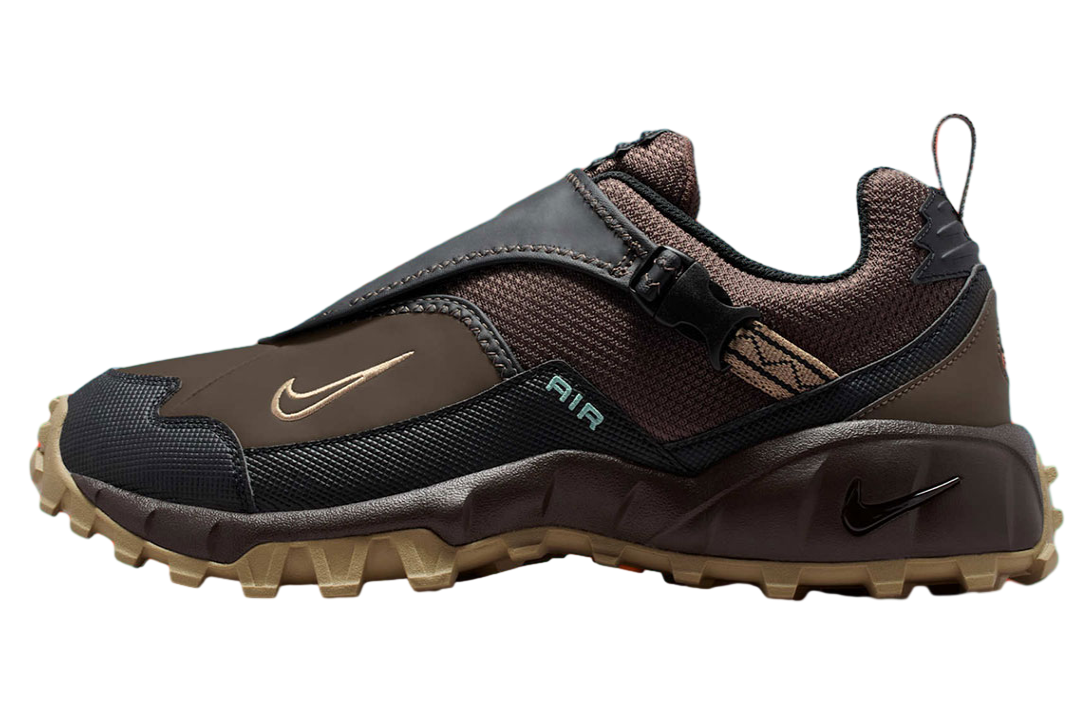 Nike Acg Phassad Baroque Brown / Black