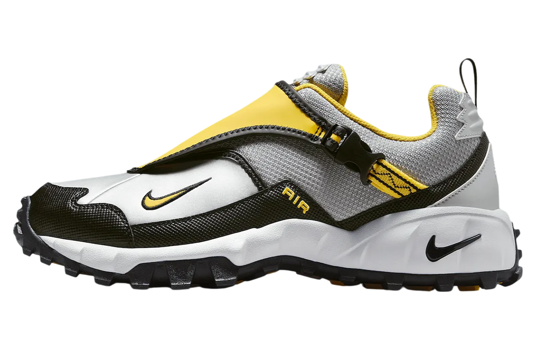 Nike ACG Phassad Black / Yellow Zest
