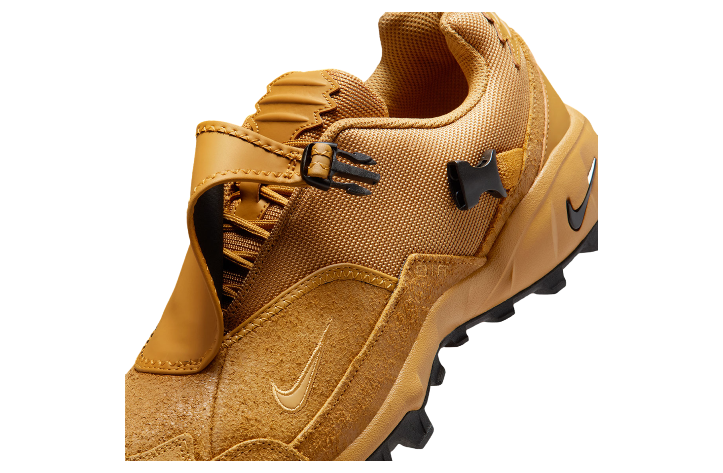 Nike Acg Phassad Wheat / Black