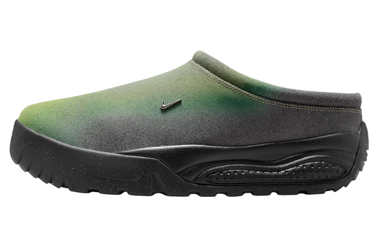 Nike ACG Rufus Green Gradient