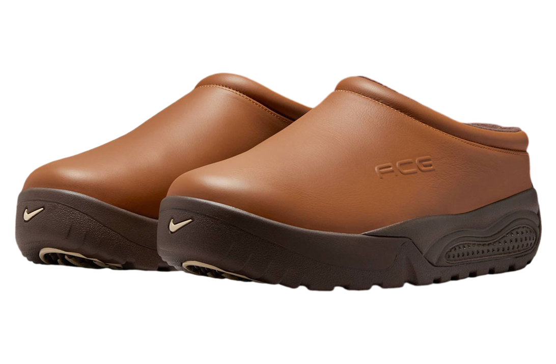 Nike ACG Rufus Light British Tan / Baroque Brown