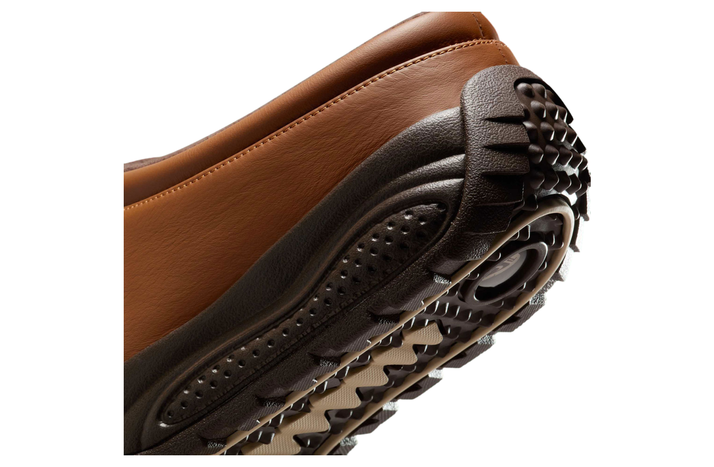 Nike ACG Rufus Light British Tan / Baroque Brown